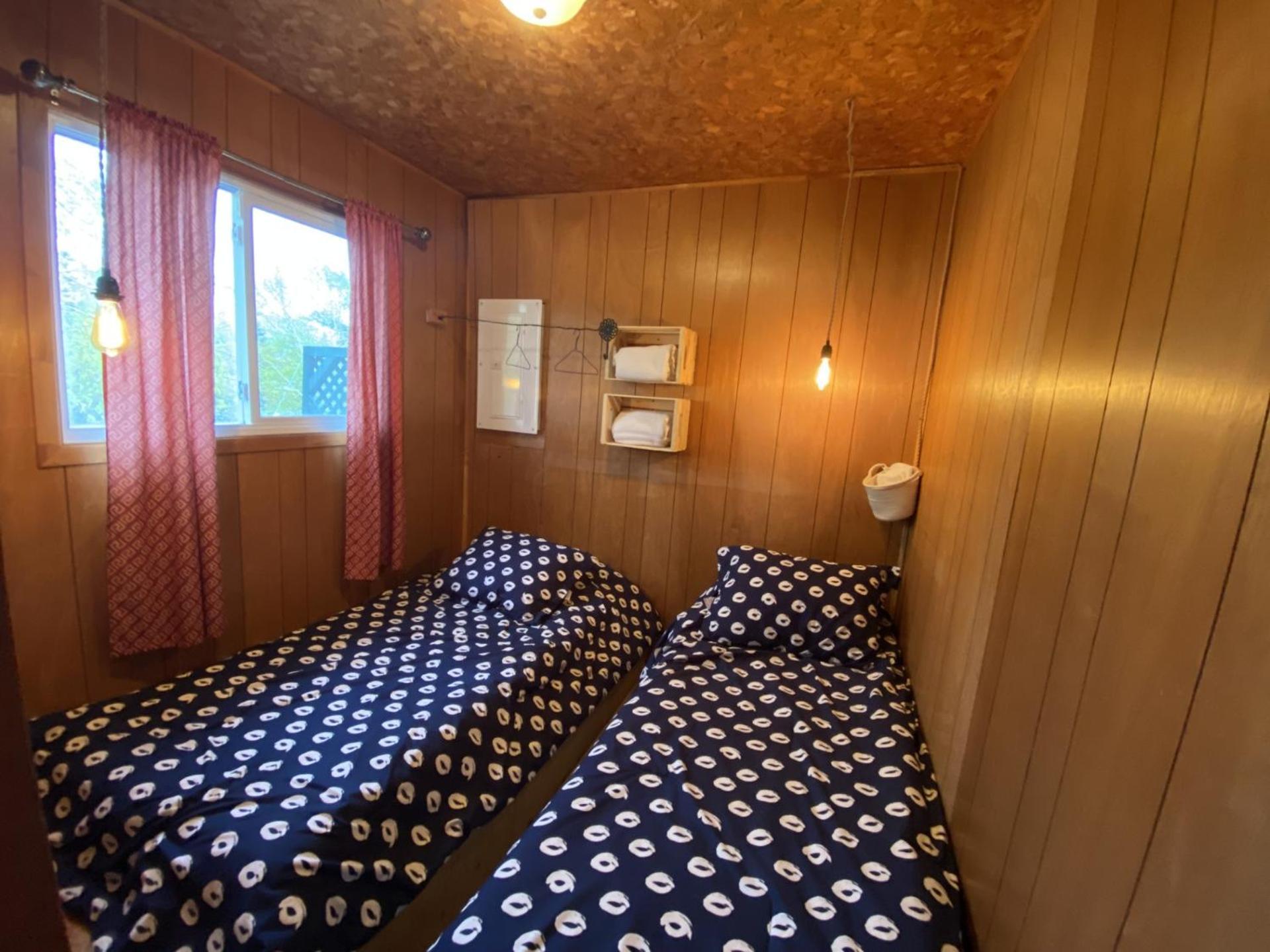 Auberge Maison Gauthier Tadoussac Eksteriør bilde